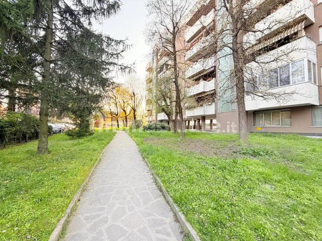 Appartamento in vendita a Bologna