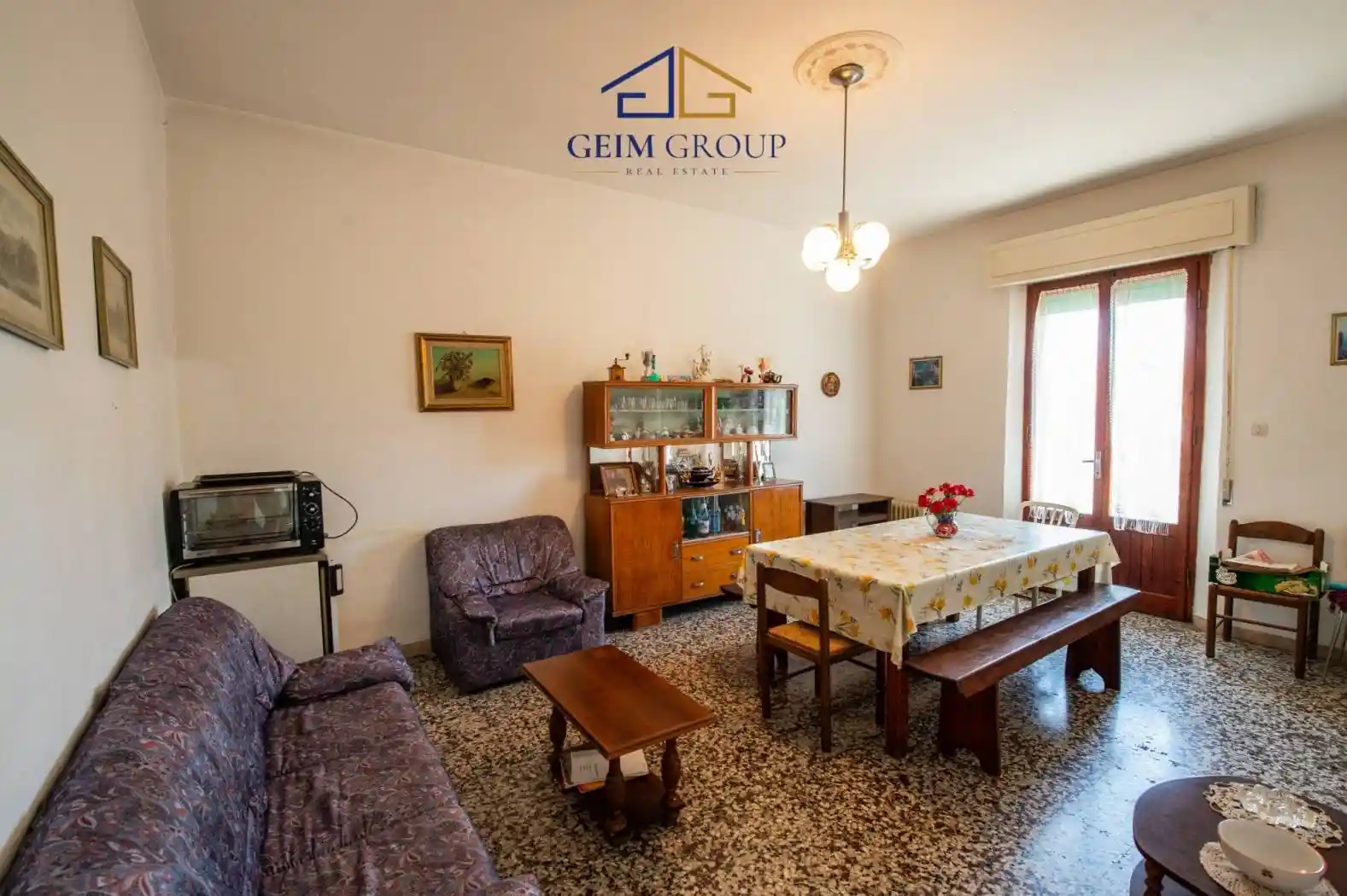 Villa in vendita a Chiusi