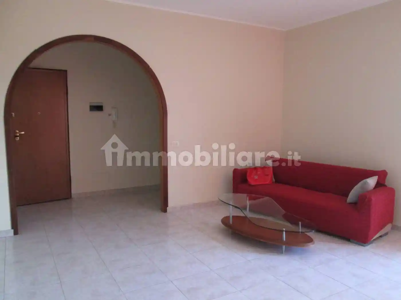 Appartamento in affitto a Belpasso
