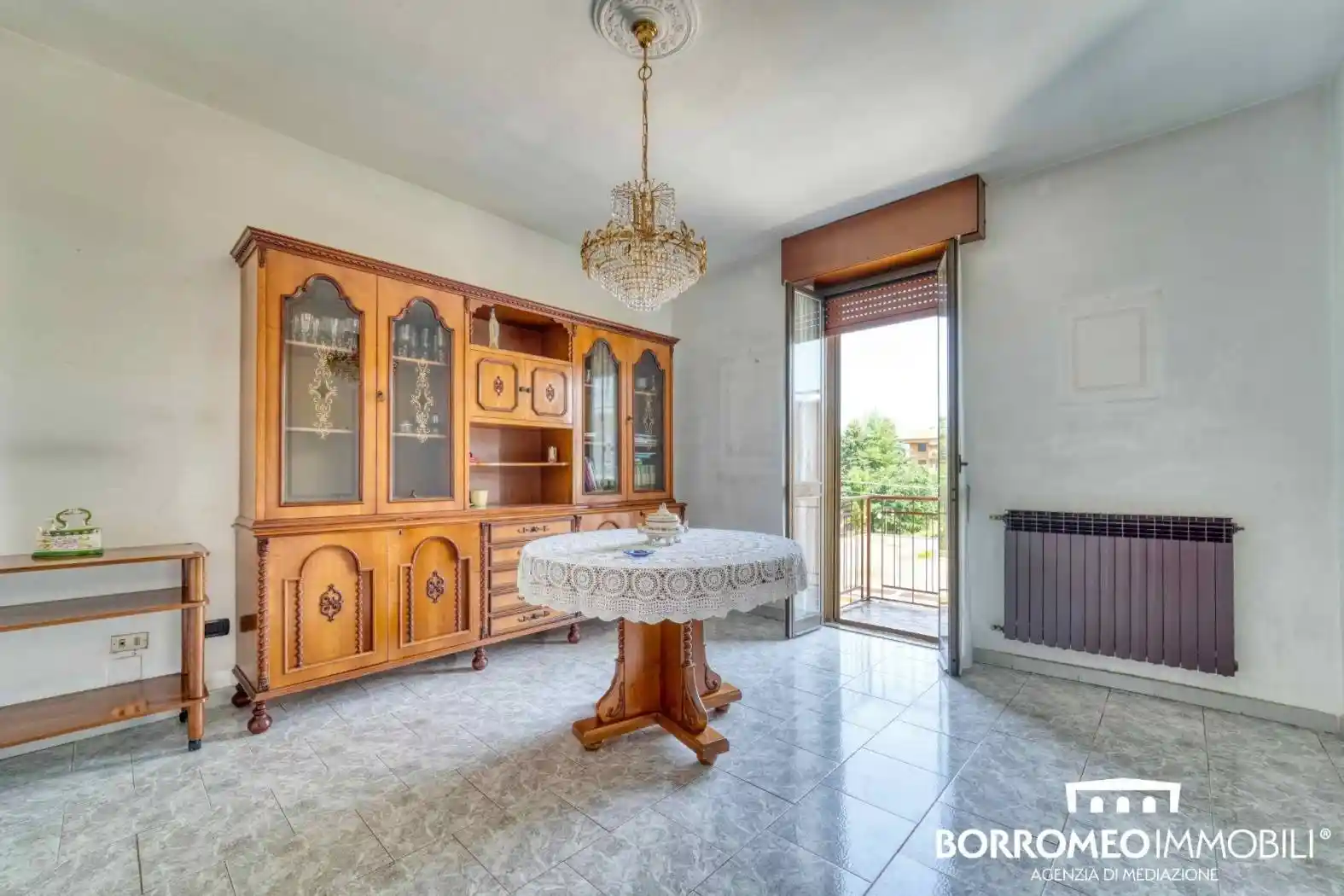 Appartamento in vendita a Peschiera Borromeo