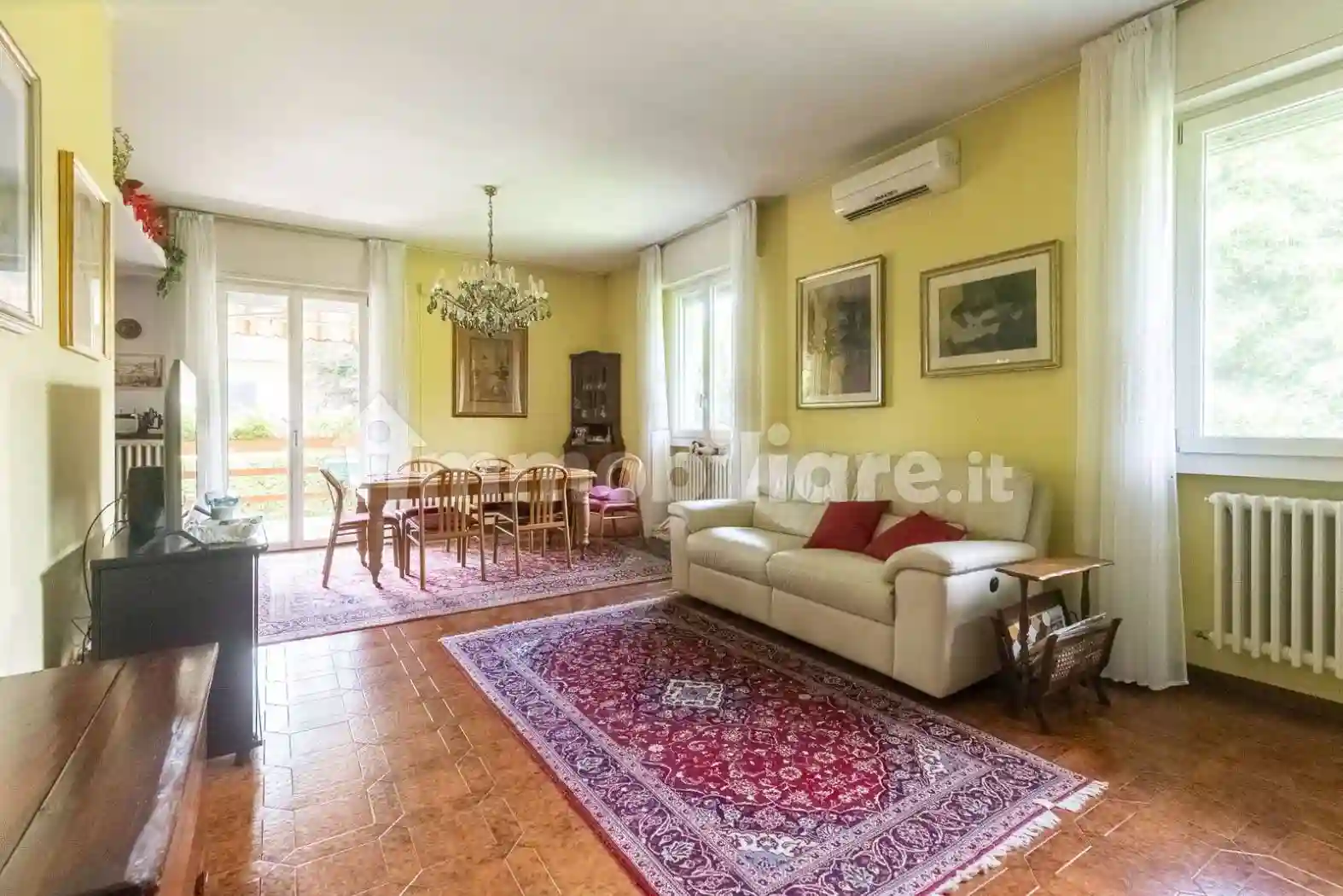 Villa - foto 5