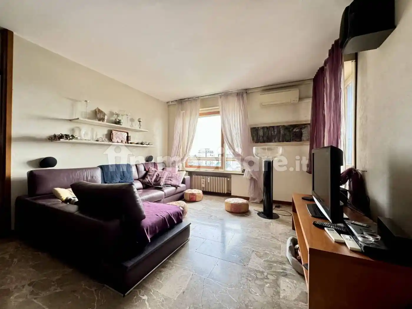 Appartamento in vendita a Castelfranco Veneto