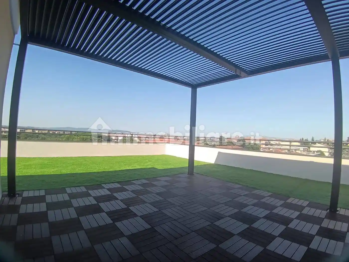 Attico - Mansarda in vendita a Firenze
