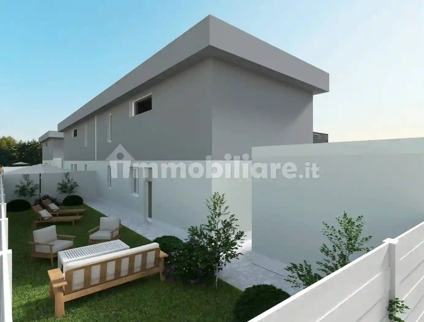 Villa - foto 3