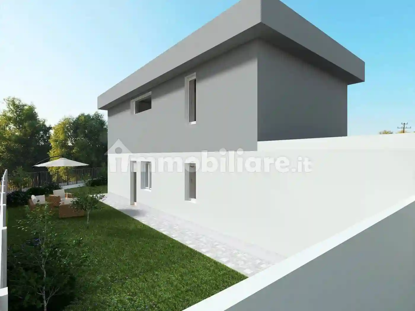 Villa - foto 4