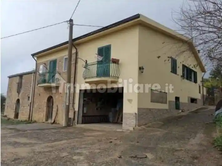 Villa in vendita a Piazza Armerina