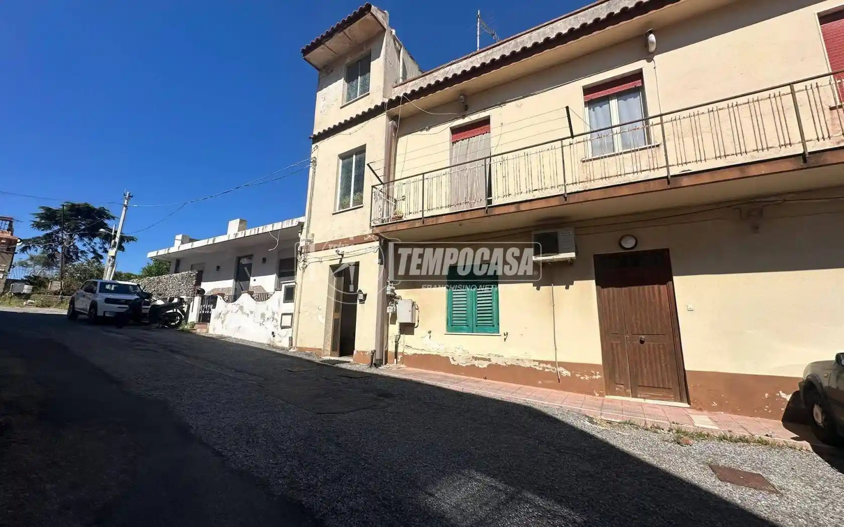 Appartamento in vendita a Messina