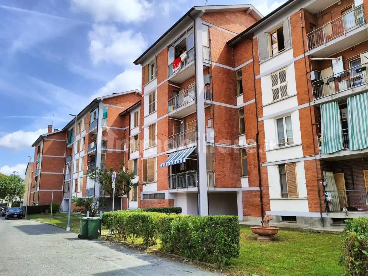 Appartamento in vendita a Moncalieri