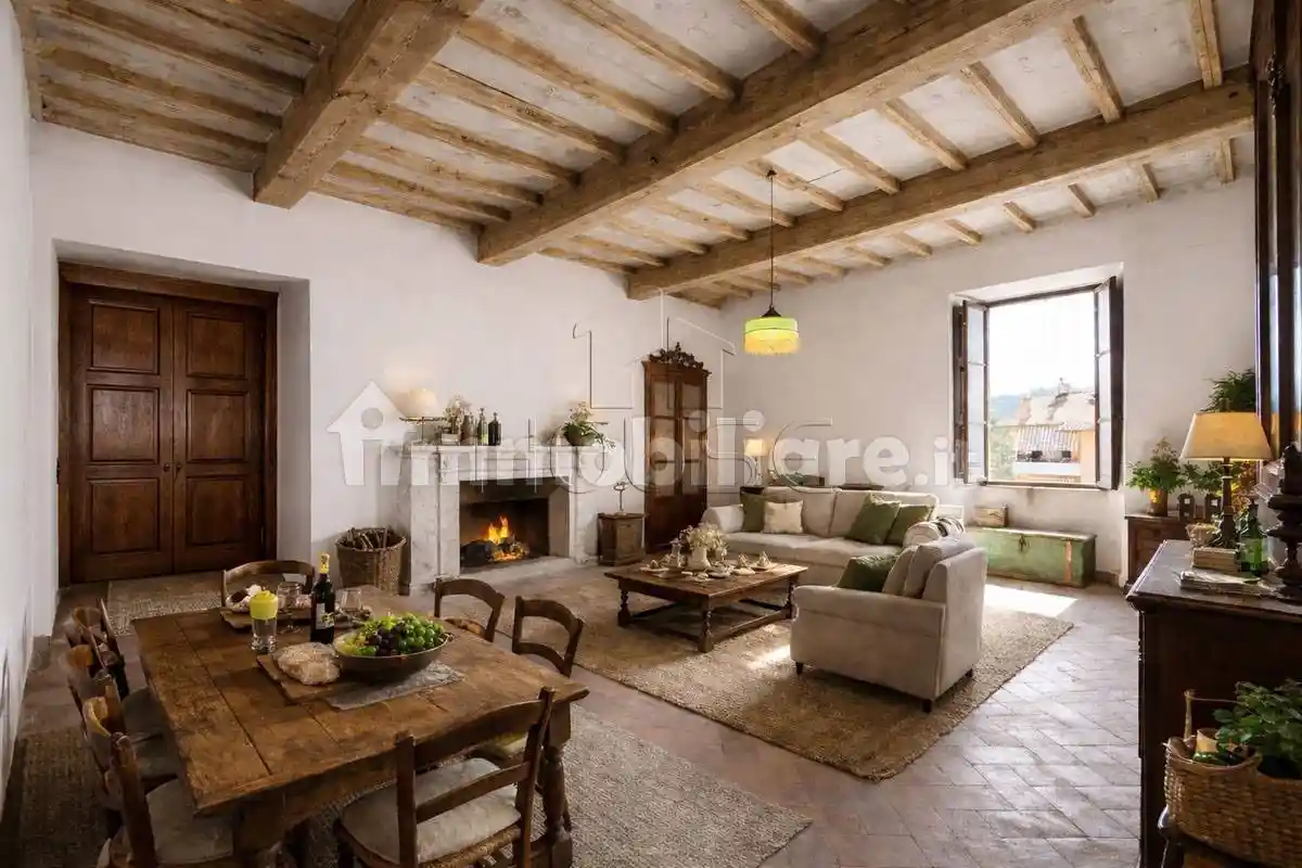 Appartamento in vendita a Città di Castello