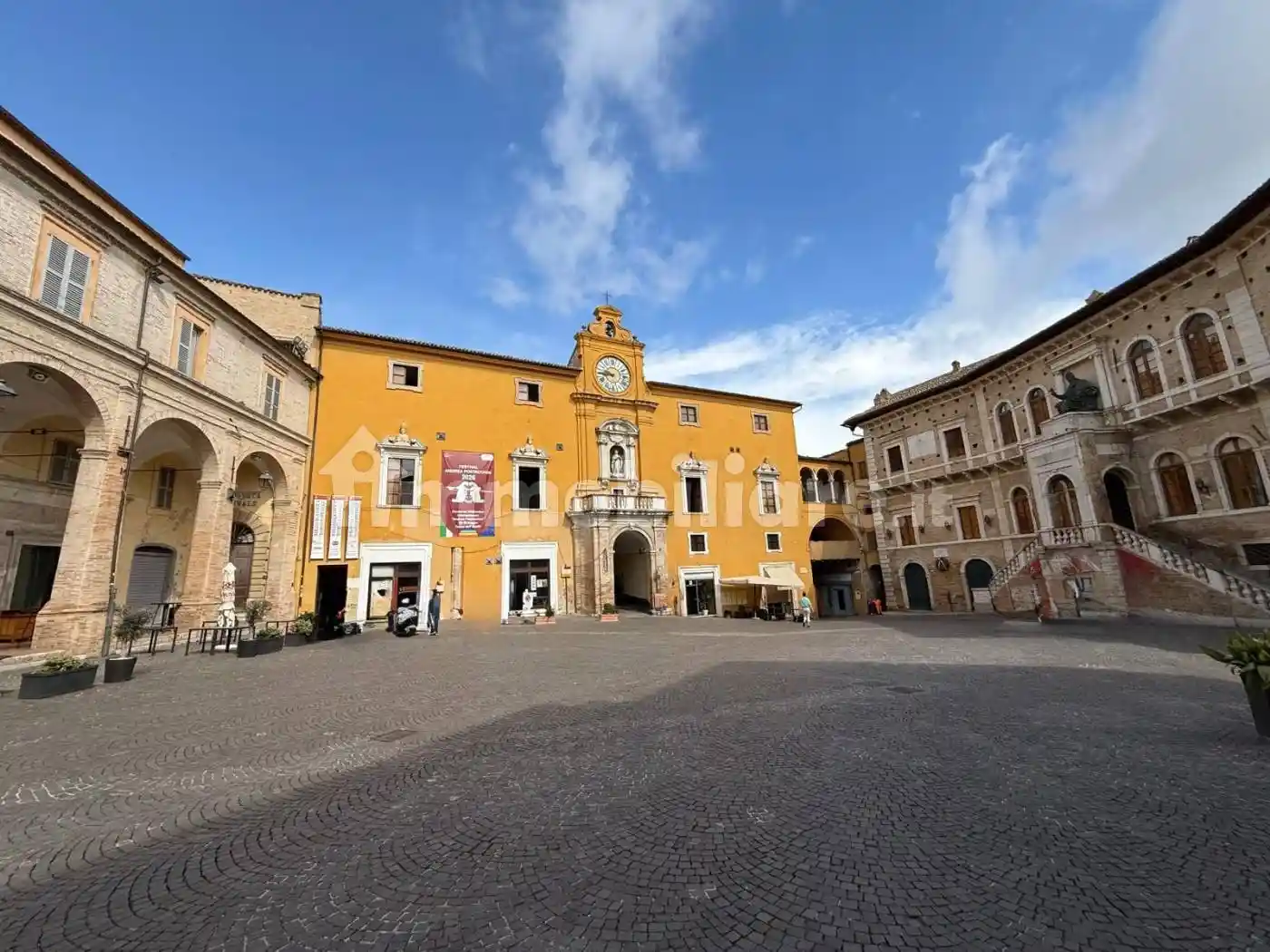 Appartamento in vendita a Fermo