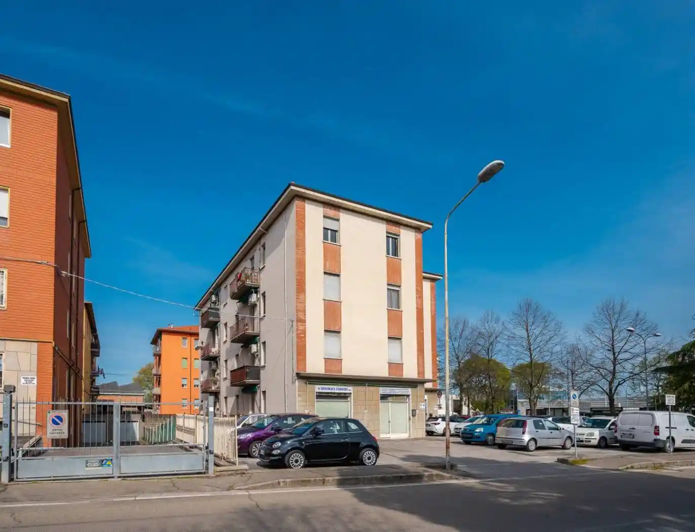 Appartamento in vendita a Ozzano dell'Emilia