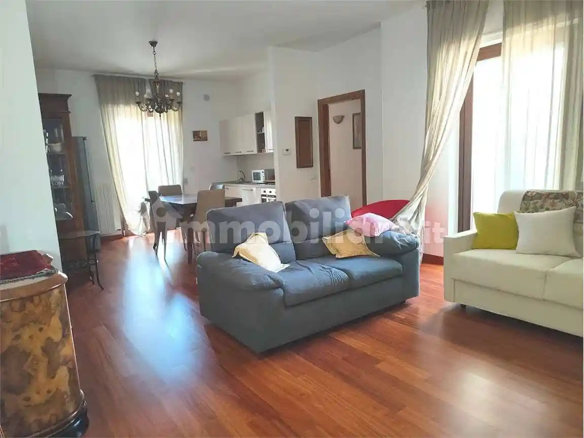 Appartamento in affitto a Lecce