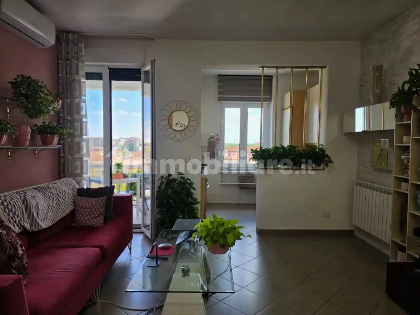 Appartamento in vendita a Piacenza