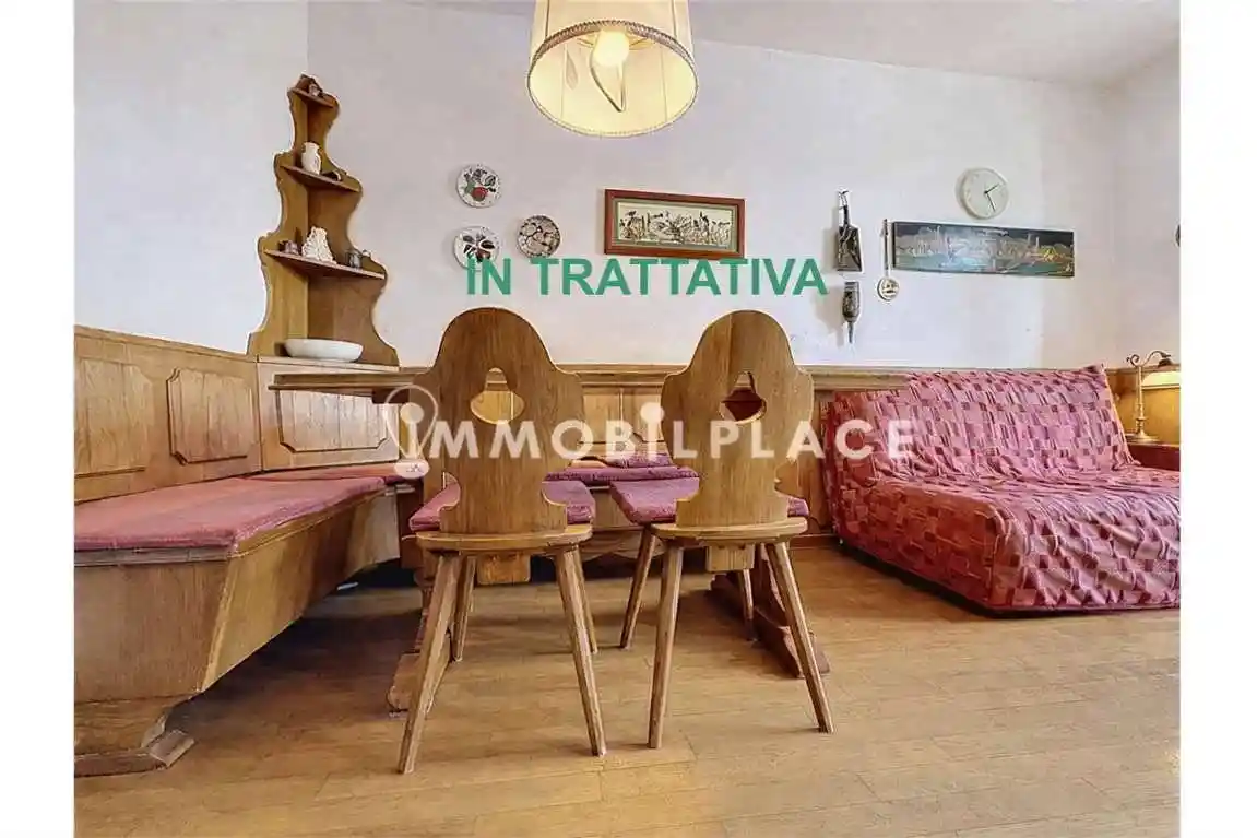 Appartamento in vendita a Trento