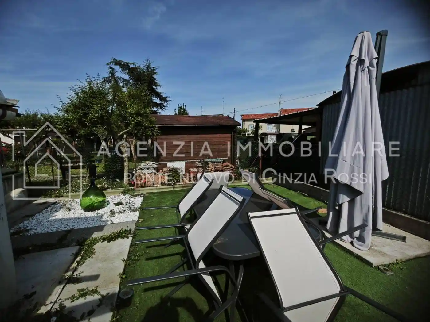 Villa in vendita a Ravenna