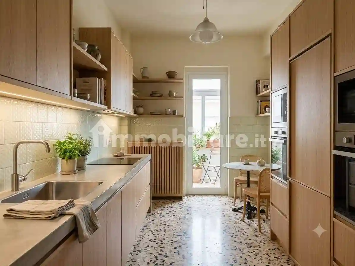 Appartamento - foto 5