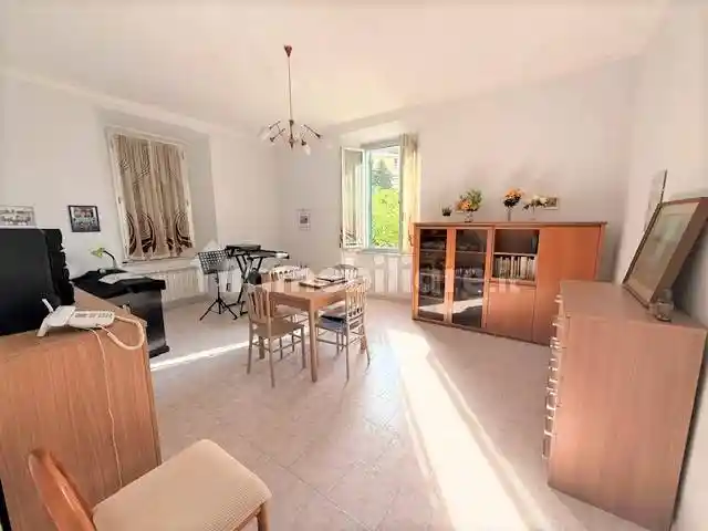 Appartamento in vendita a La Spezia