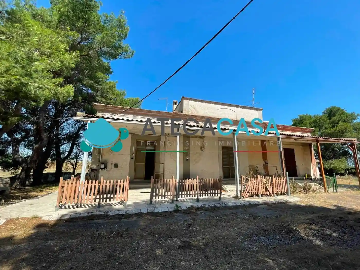 Appartamento in vendita a Foggia