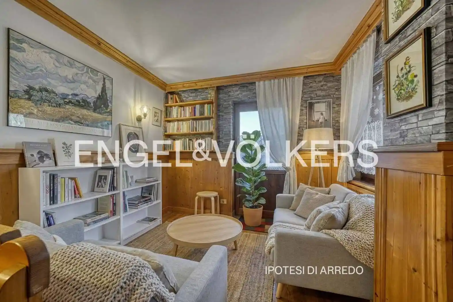 Appartamento in vendita a San Vito di Cadore