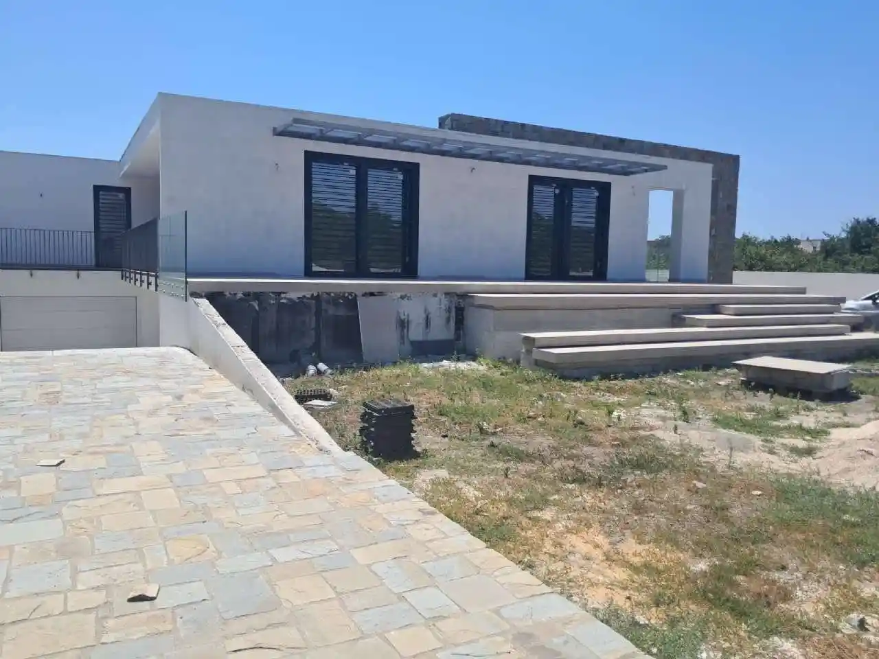 Villa in vendita a Nola
