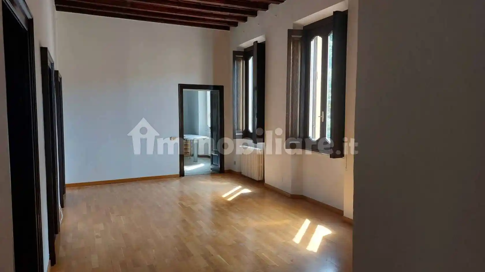 Appartamento in affitto a Varese