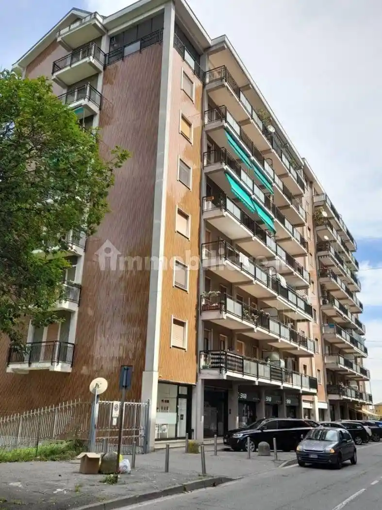 Appartamento in vendita a Melegnano