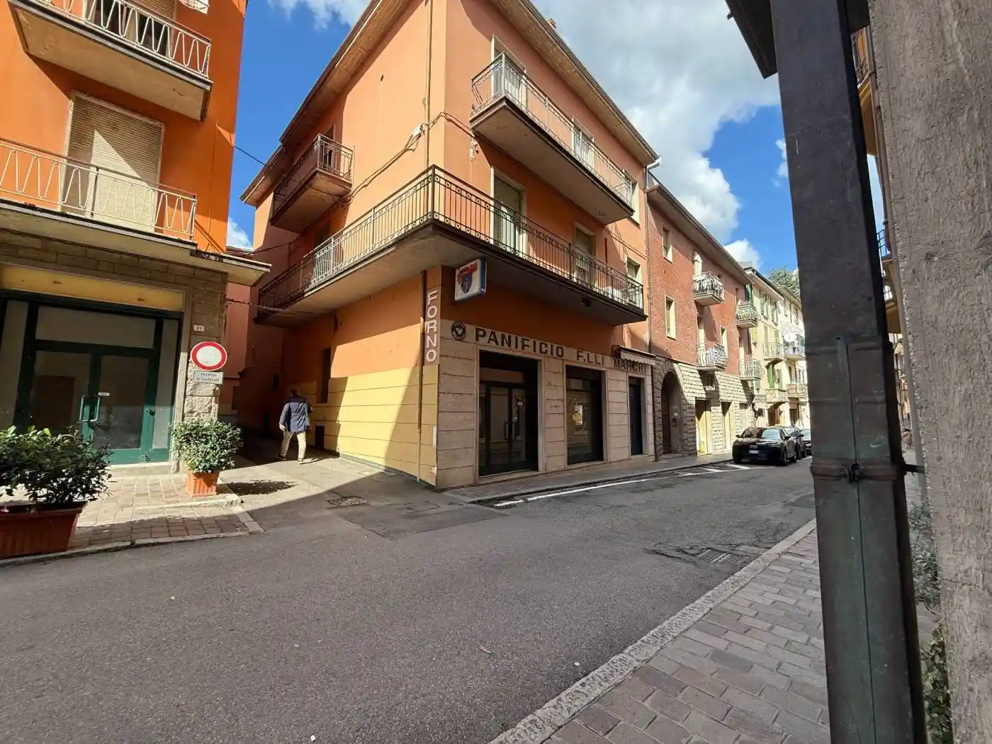 Appartamento in vendita a Vergato