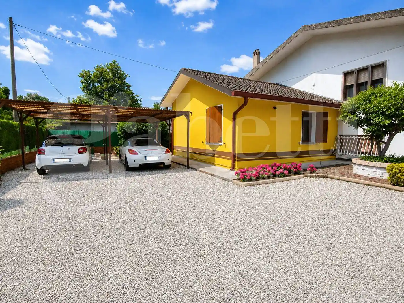 Villa in vendita a Chioggia