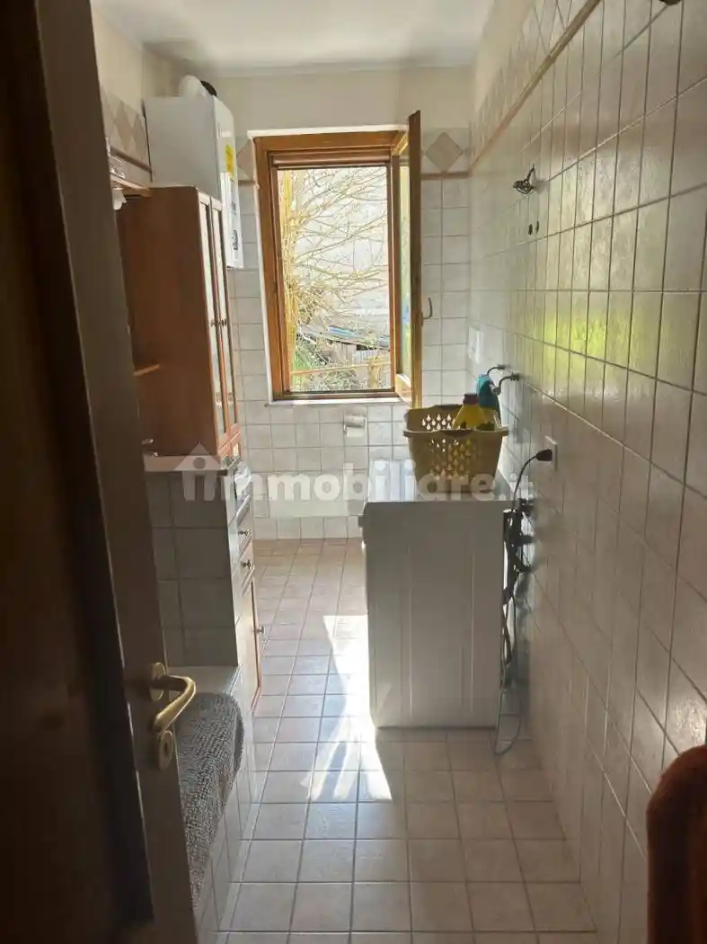 Appartamento in vendita a Bagnoli Irpino