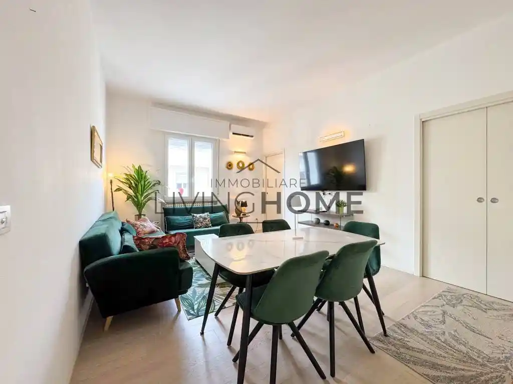 Appartamento in vendita a Rimini