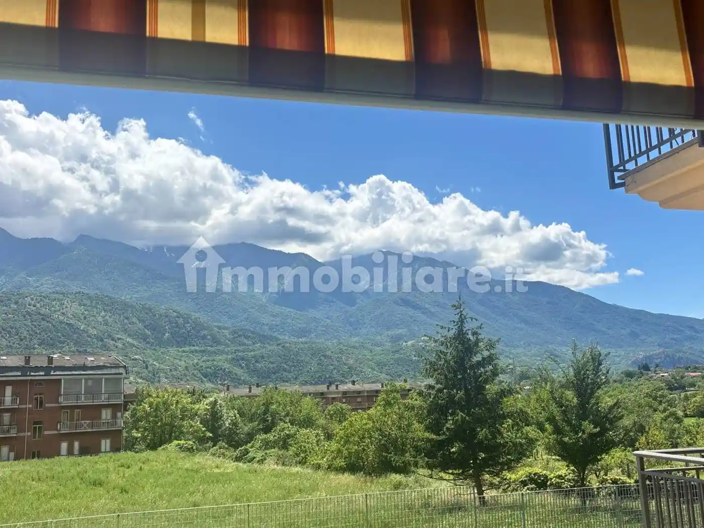 Appartamento in vendita a Bussoleno