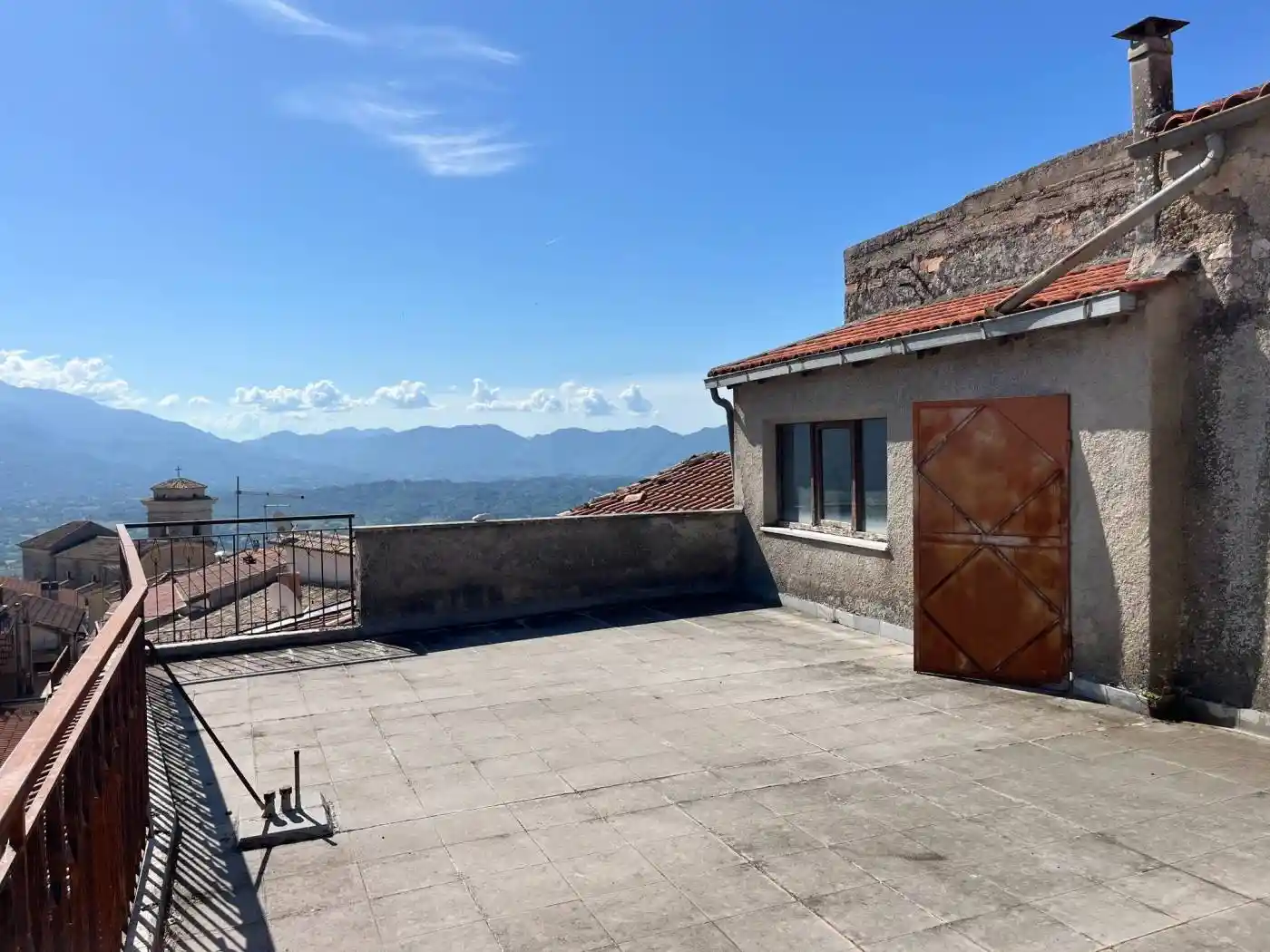 Appartamento in vendita a Alvito