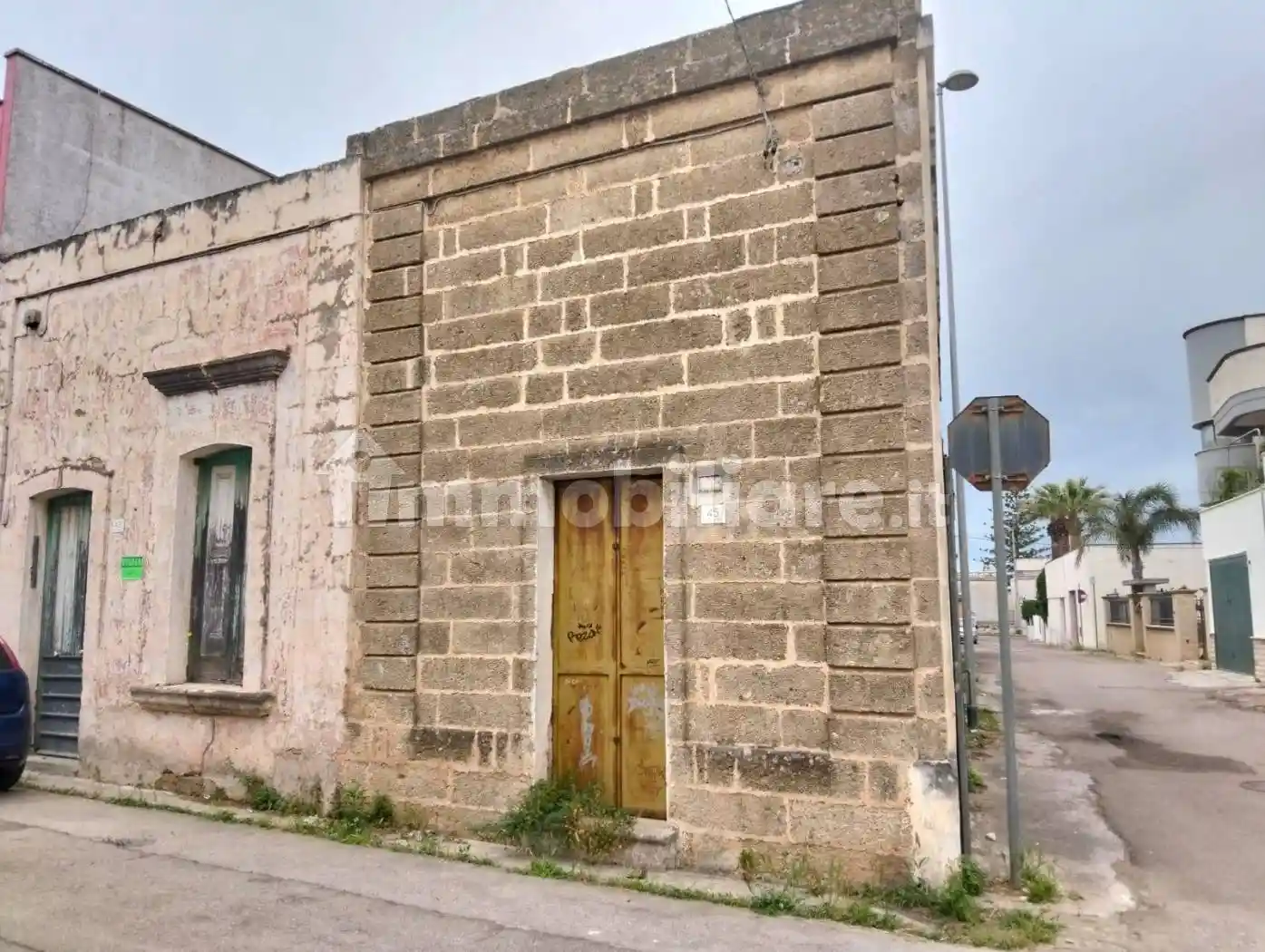 Casa indipendente in vendita a Melissano