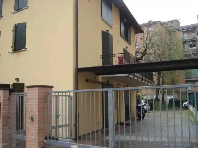 Appartamento in affitto a Bologna