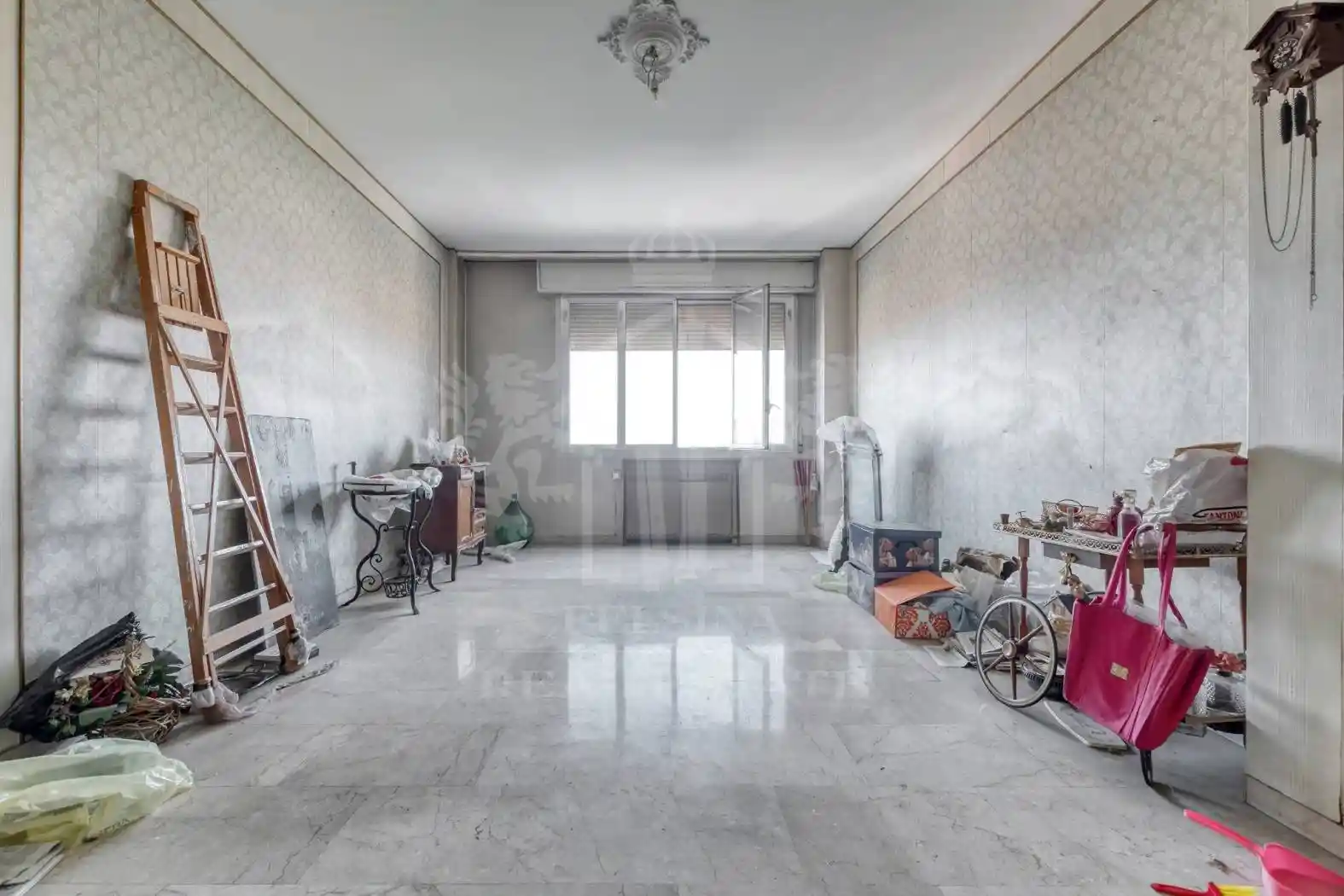 Appartamento in vendita a Bologna
