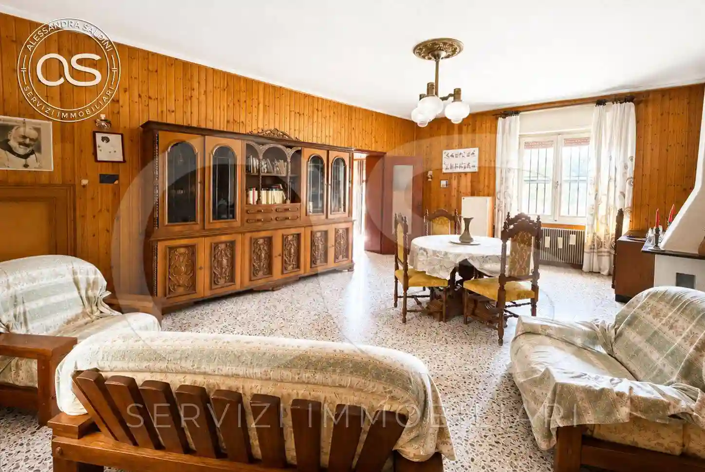 Villa - foto 3