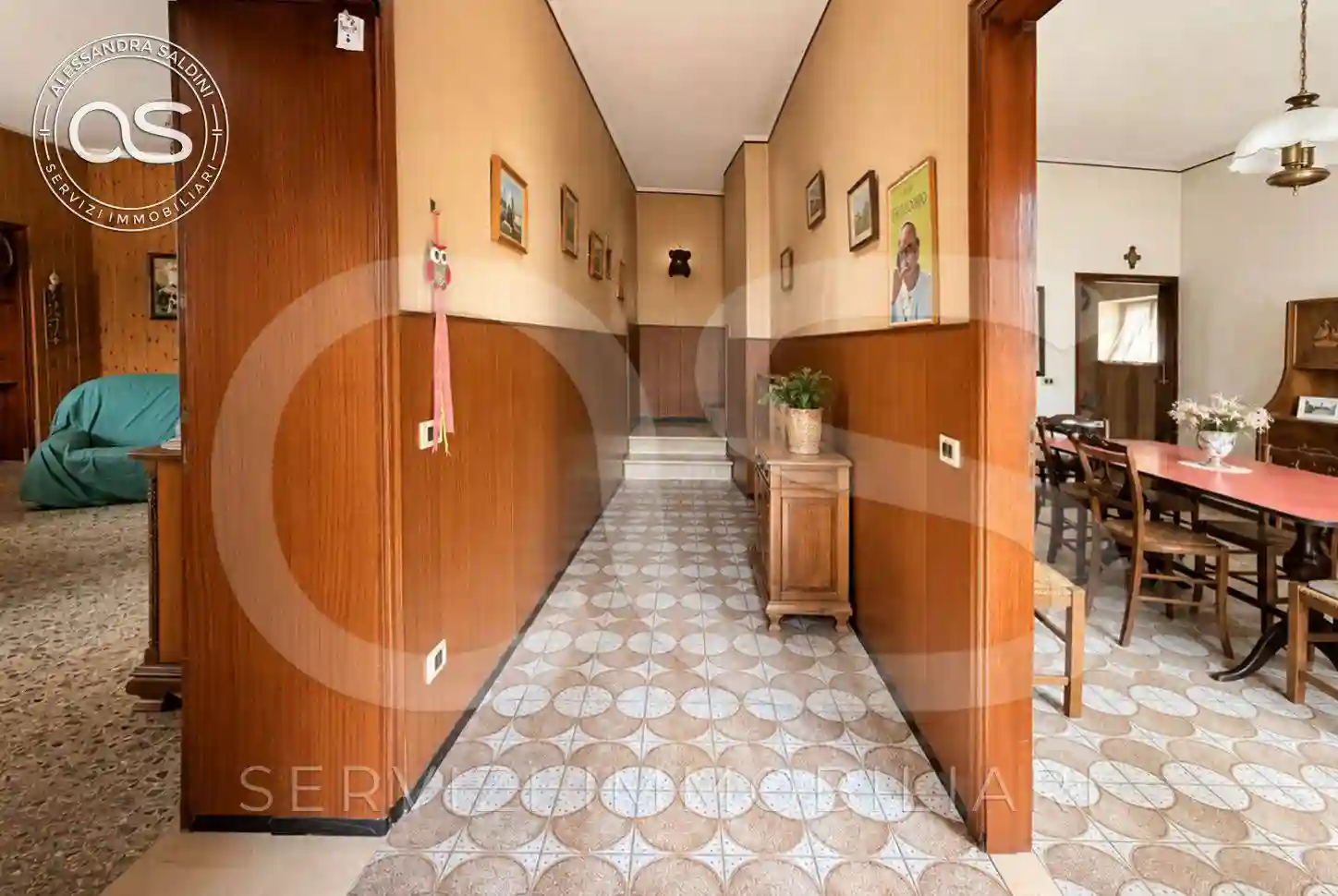 Villa - foto 5