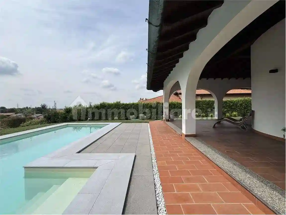 Villa - foto 3