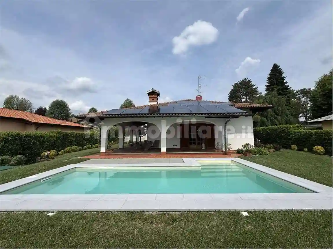 Villa - foto 4