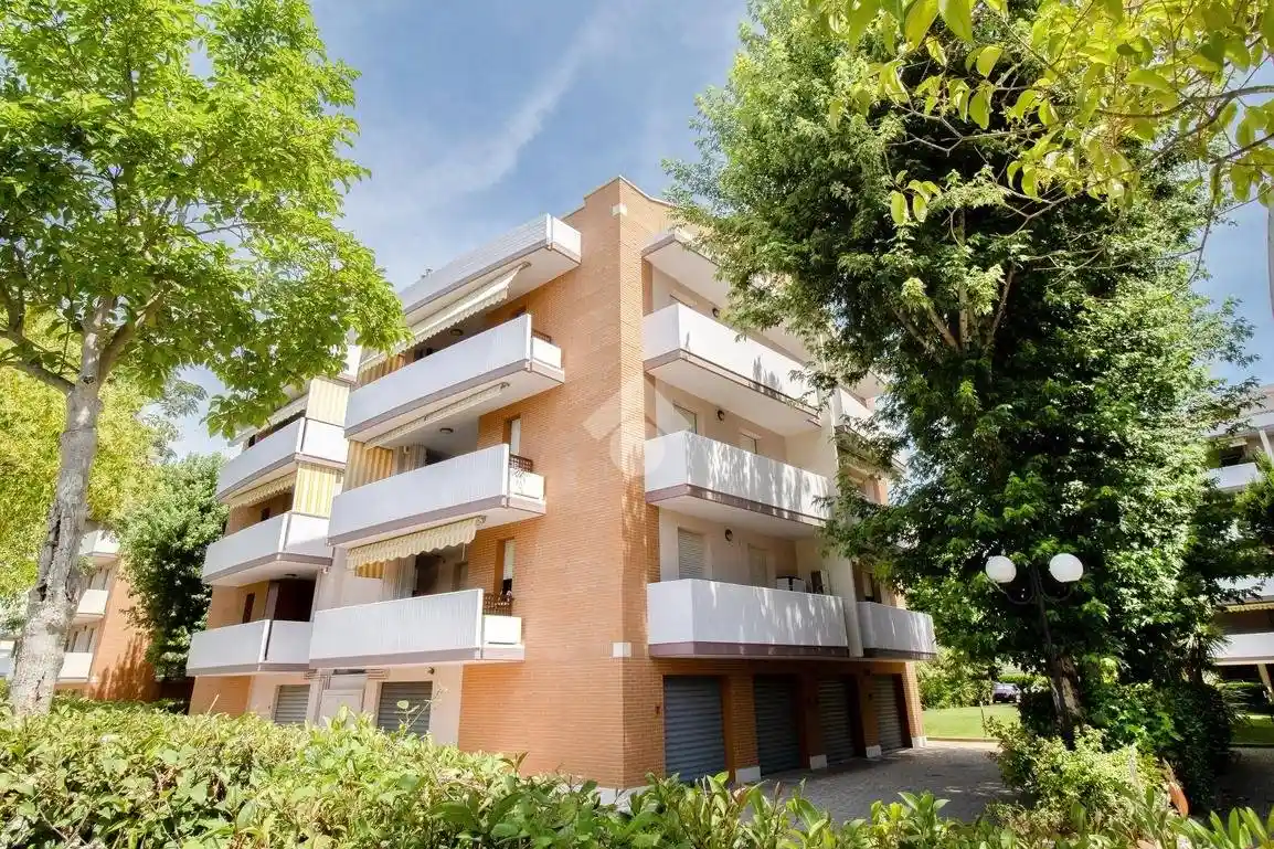 Appartamento in vendita a Montesilvano