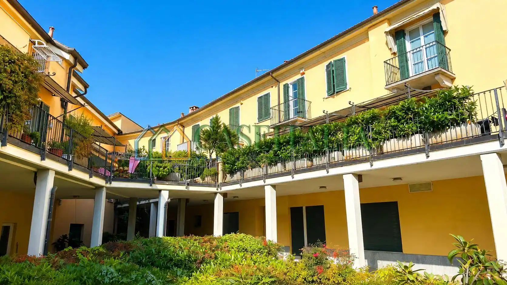 Appartamento in vendita a Grugliasco