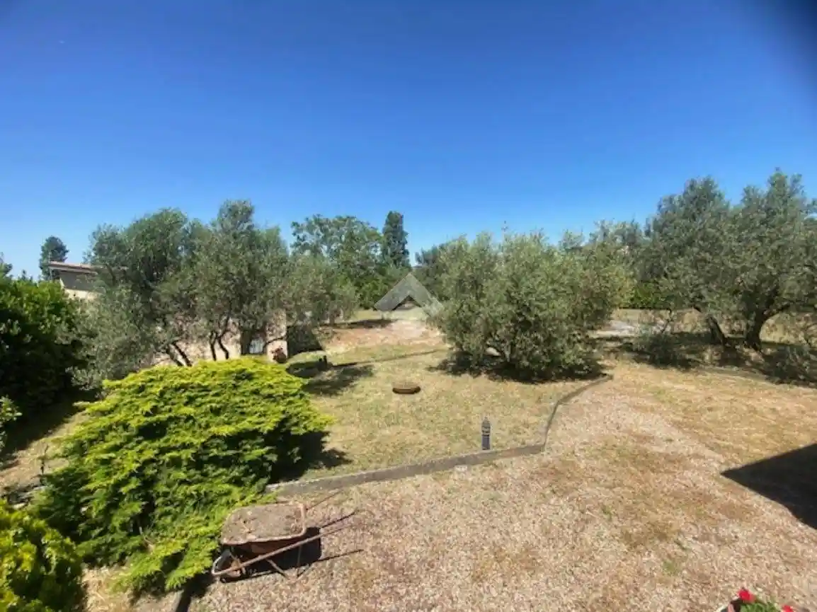 Villa in vendita a Montefiascone