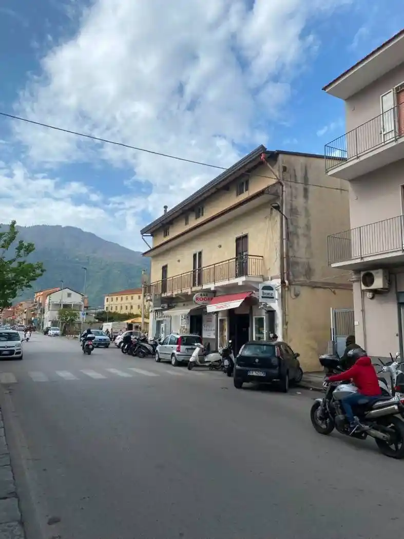 Appartamento in vendita a Castellammare di Stabia
