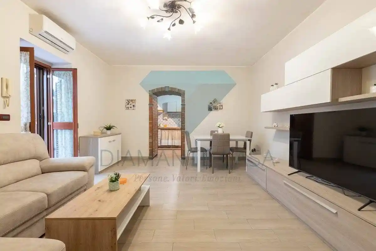 Casa indipendente in vendita a Catania