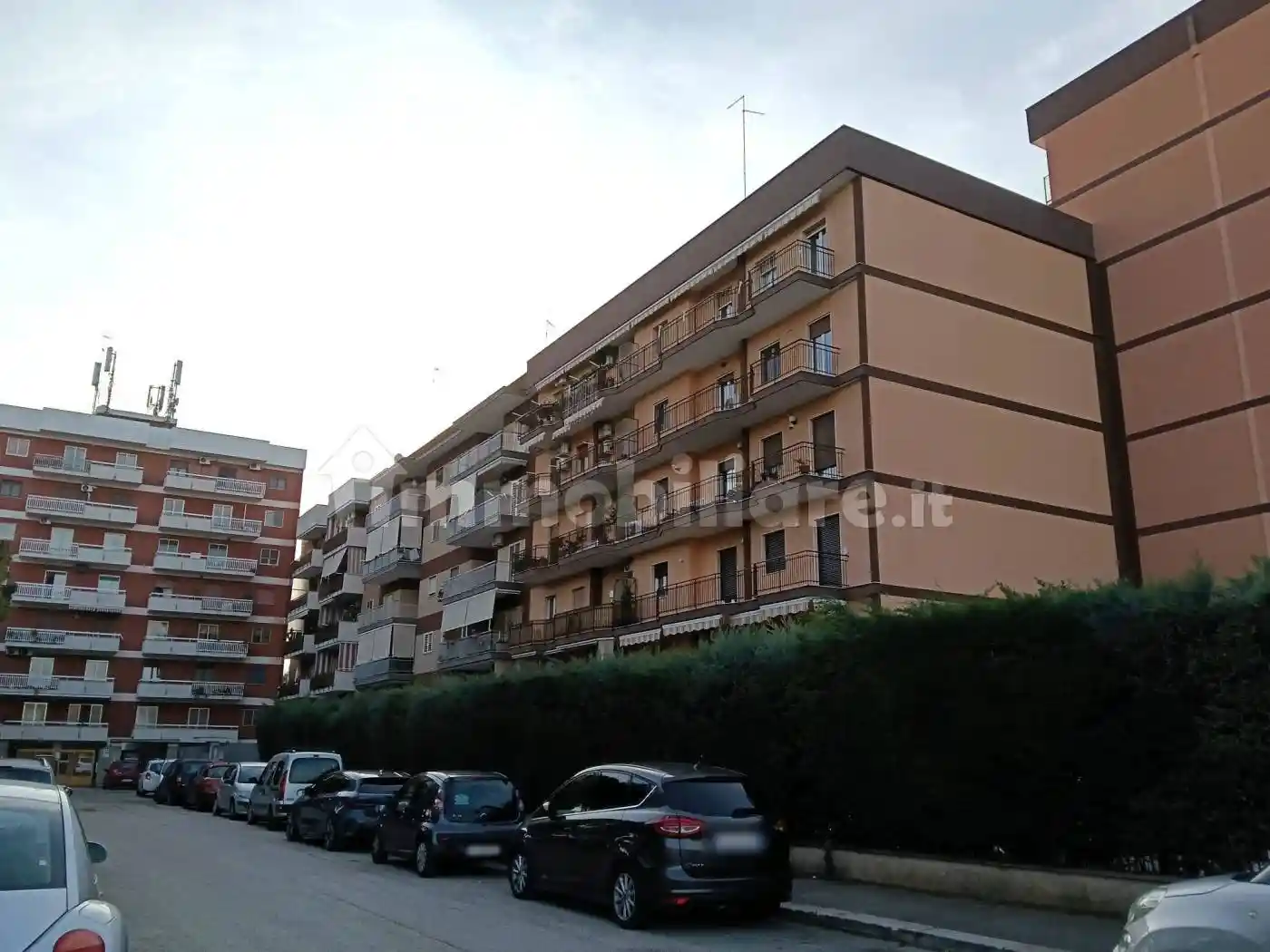 Appartamento in vendita a Bari
