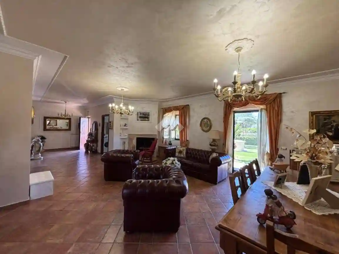 Villa - foto 5
