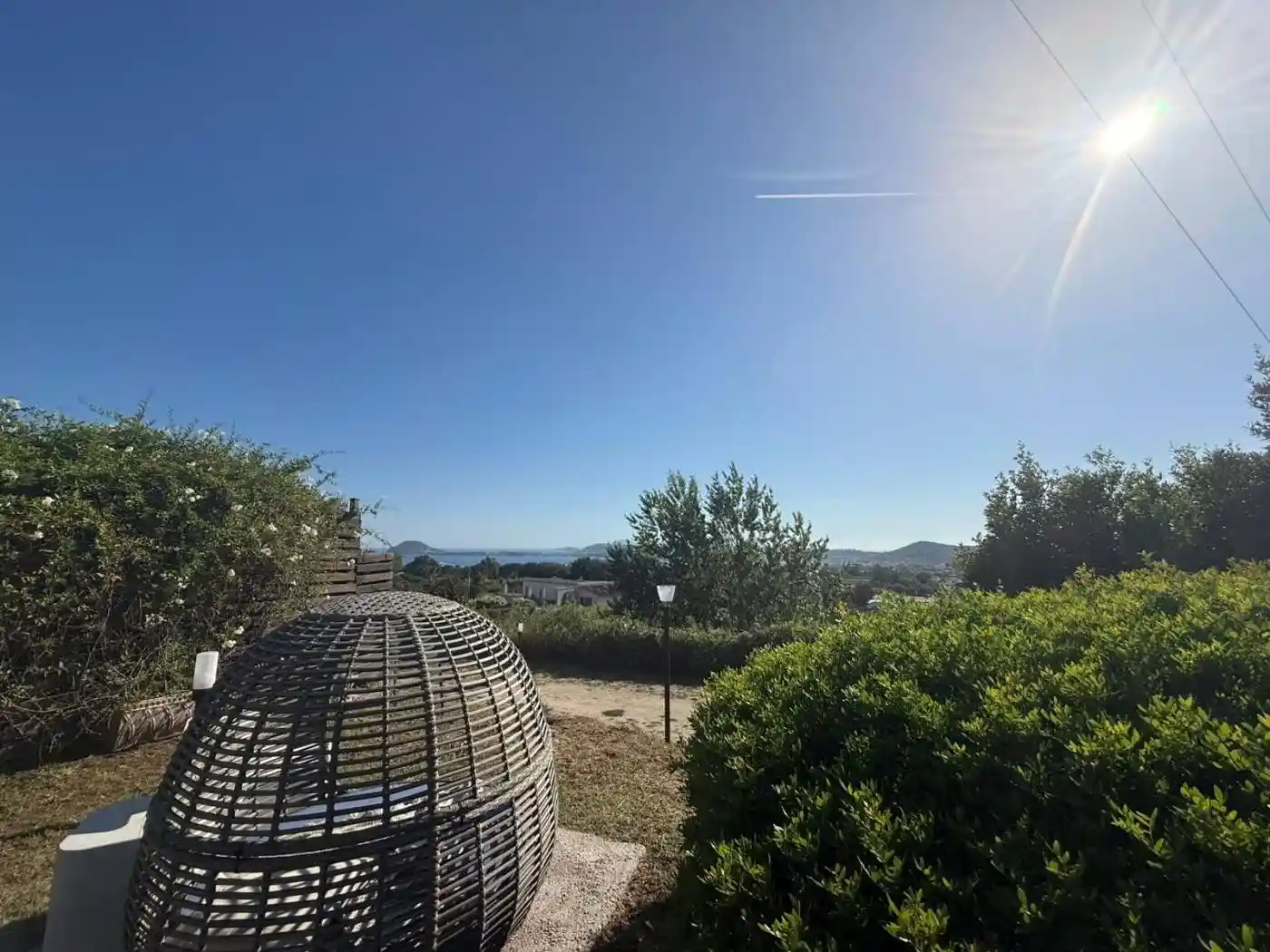 Villa in vendita a Pozzuoli
