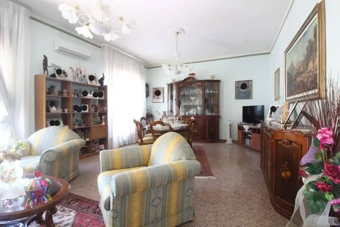 Casa indipendente in vendita a Trapani