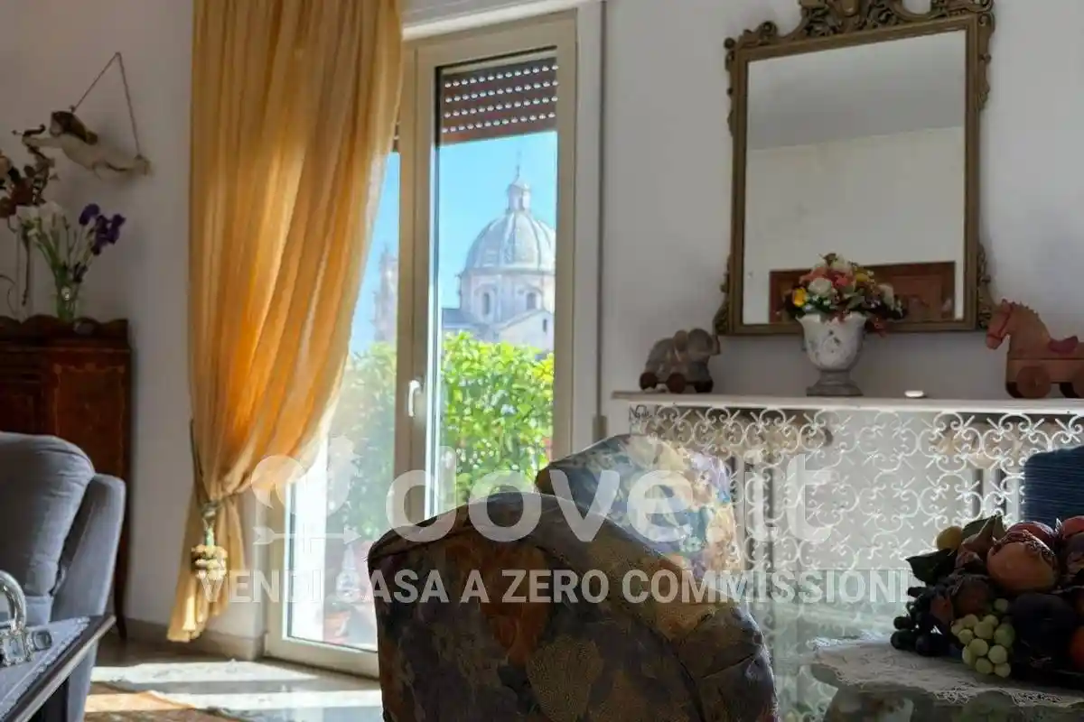 Appartamento in vendita a Francavilla Fontana