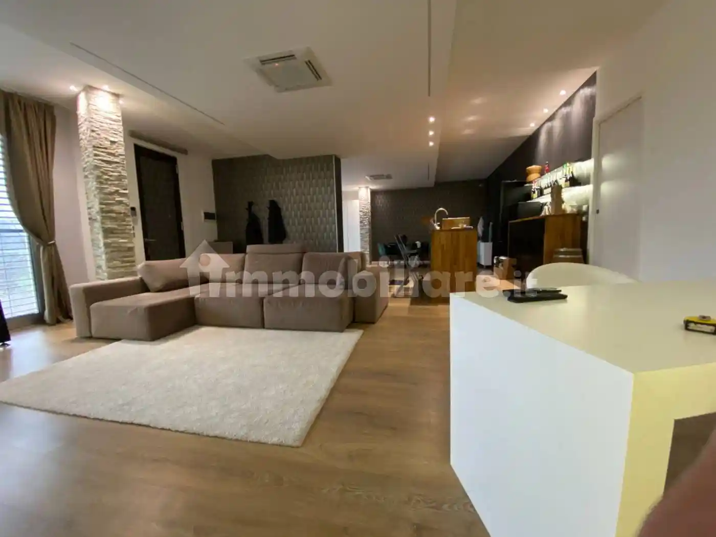 Loft in affitto a Villafranca di Verona